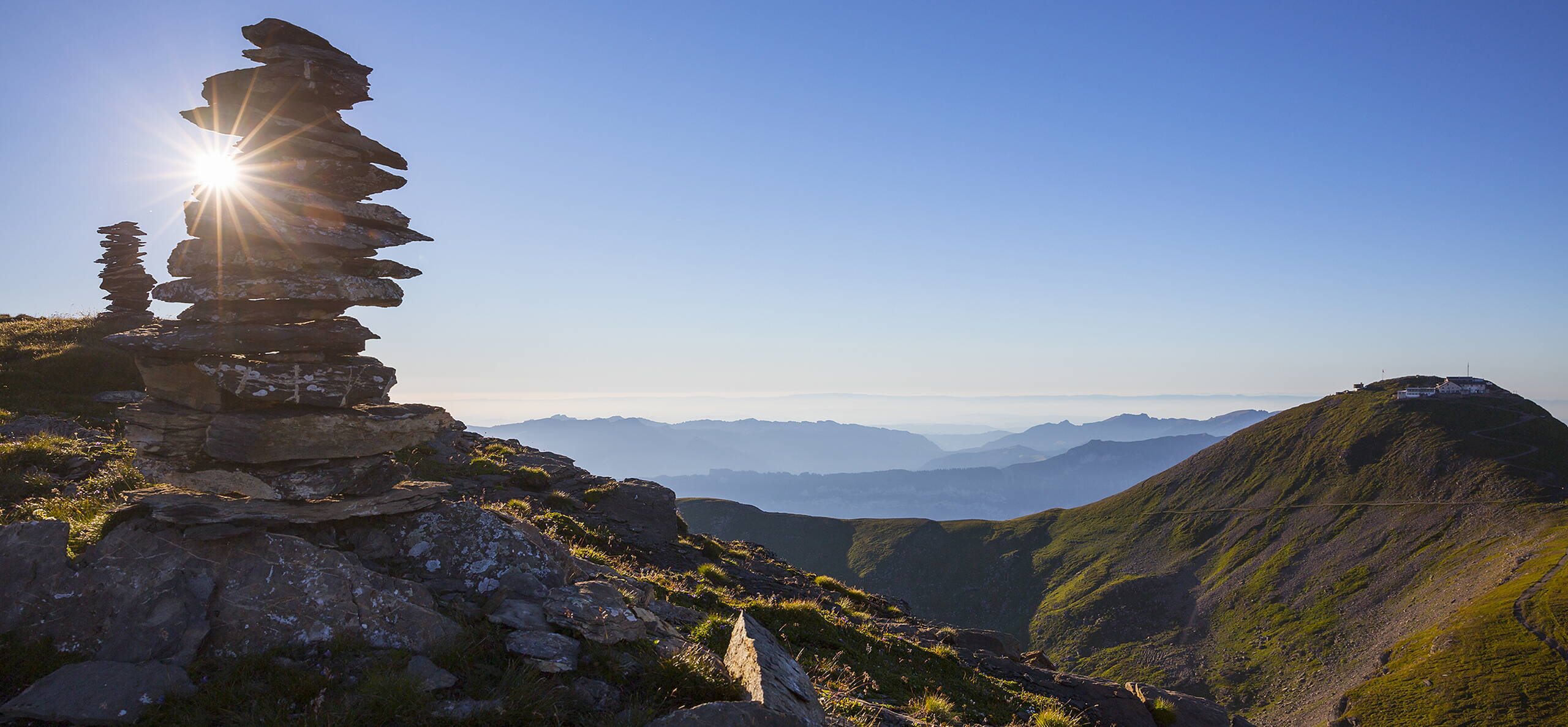 Berghotel Faulhorn Grindelwald