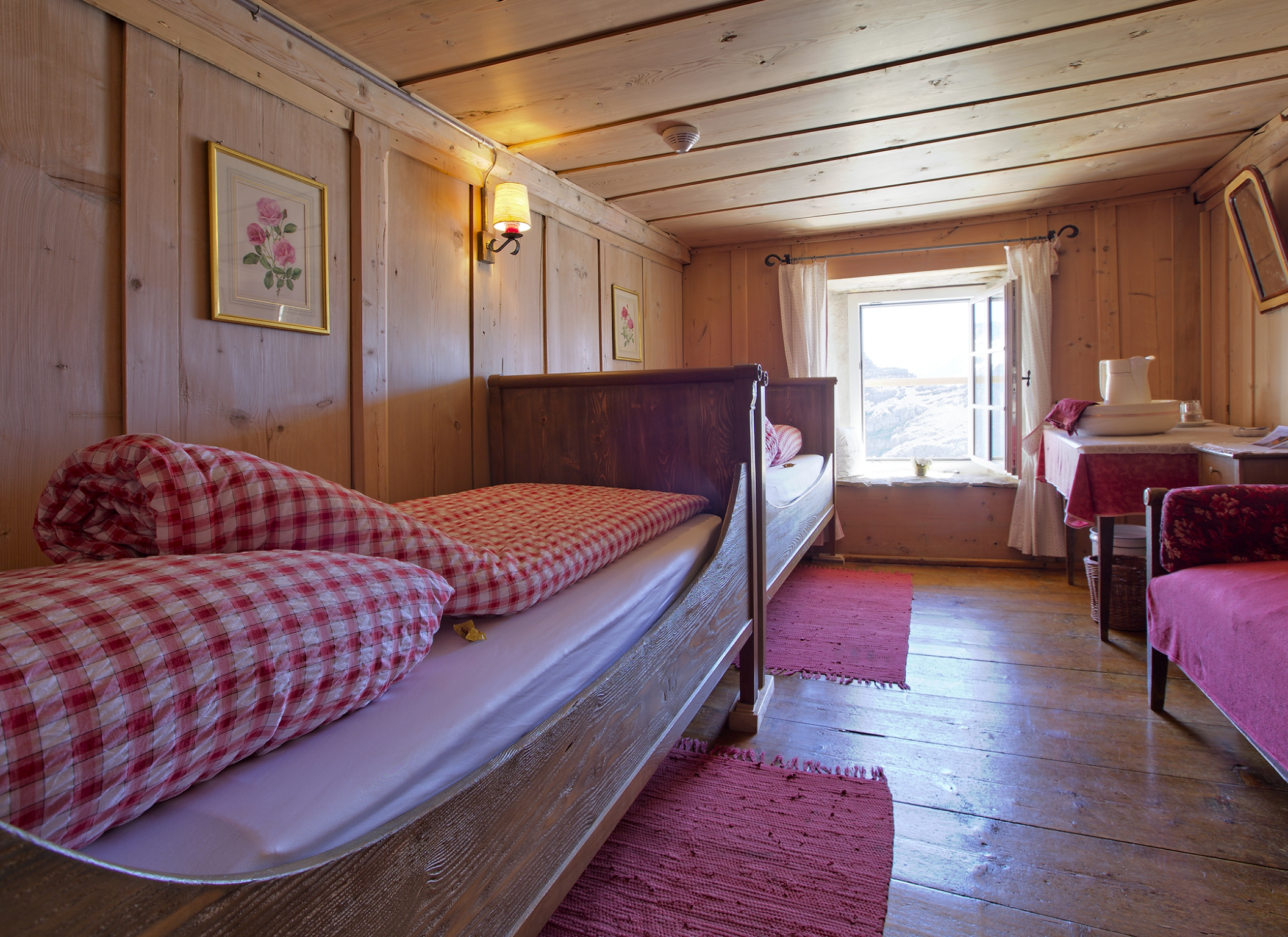 Berghotel Faulhorn Berghotel Faulhorn