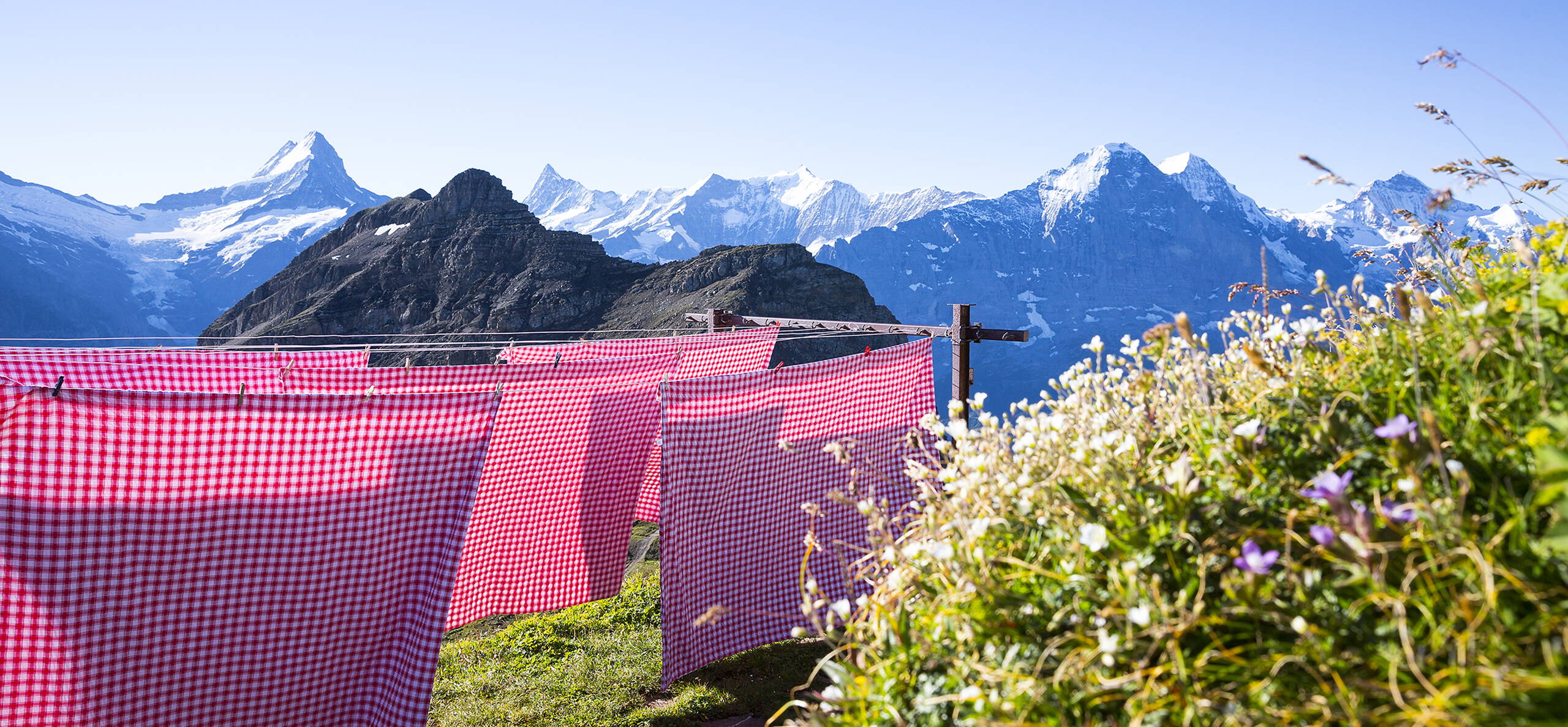 Berghotel Faulhorn Grindelwald