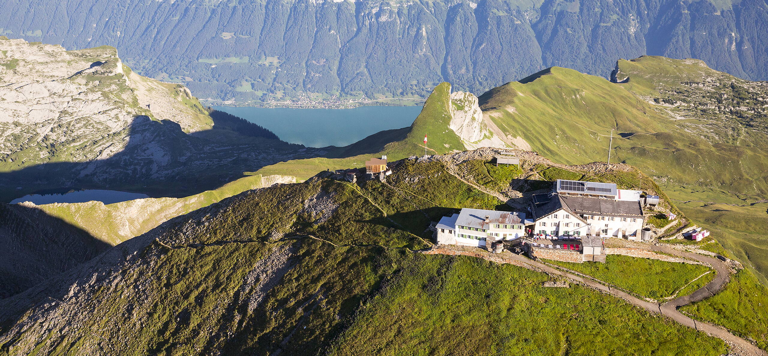 Berghotel Faulhorn Grindelwald